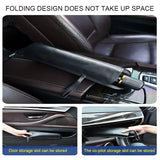 Car Sun Shade Umbrella for Windshield – Foldable Heat & UV Shield Cover