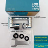 1080° Robotic Arm Faucet – Hassle-Free Dishwashing & Sink Cleaning