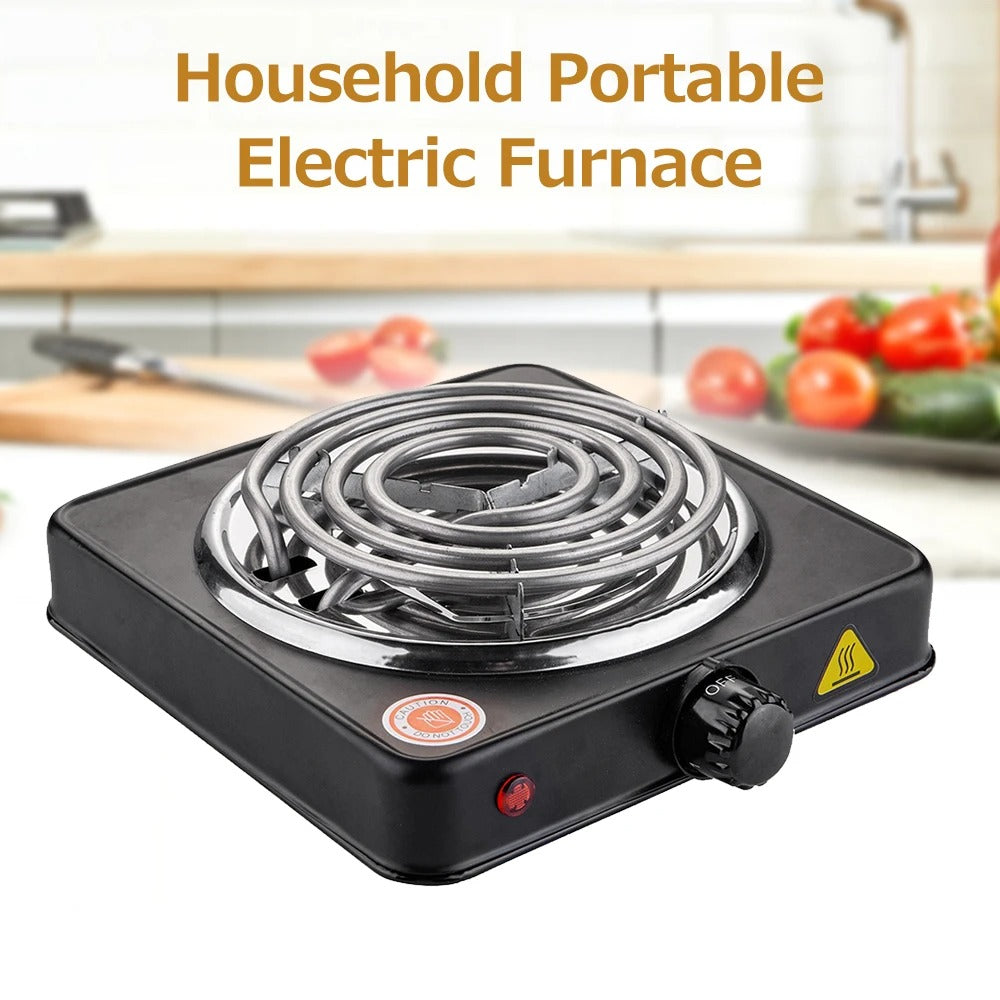Electric Stove For Cooking (Chula)