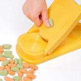 Noodles And Dumpling Maker Plastic Board