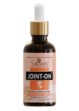 SUKOON JOINT ON OIL | For Joint Pain & Back Pain (30 ML)