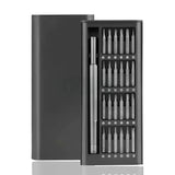 24 In 1 Screw Driver Tiny Magnetic Tools Kit
