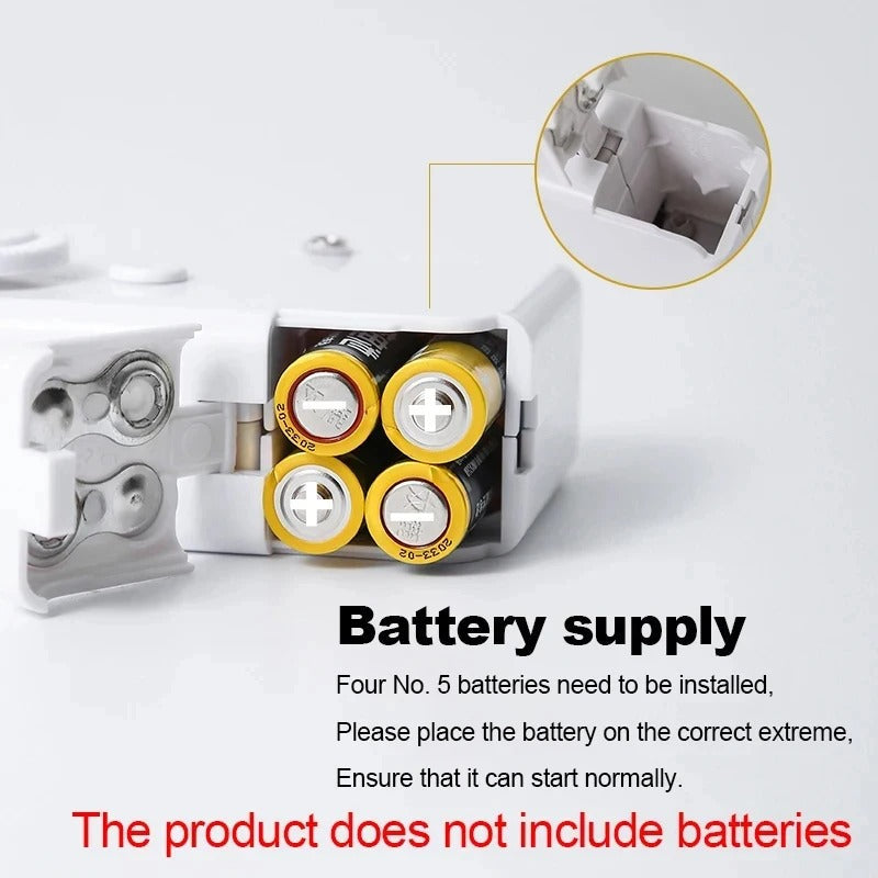 Portable Mini Sewing Machine - Mini Handheld Automatic Sewing Machine