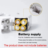 Portable Mini Sewing Machine - Mini Handheld Automatic Sewing Machine