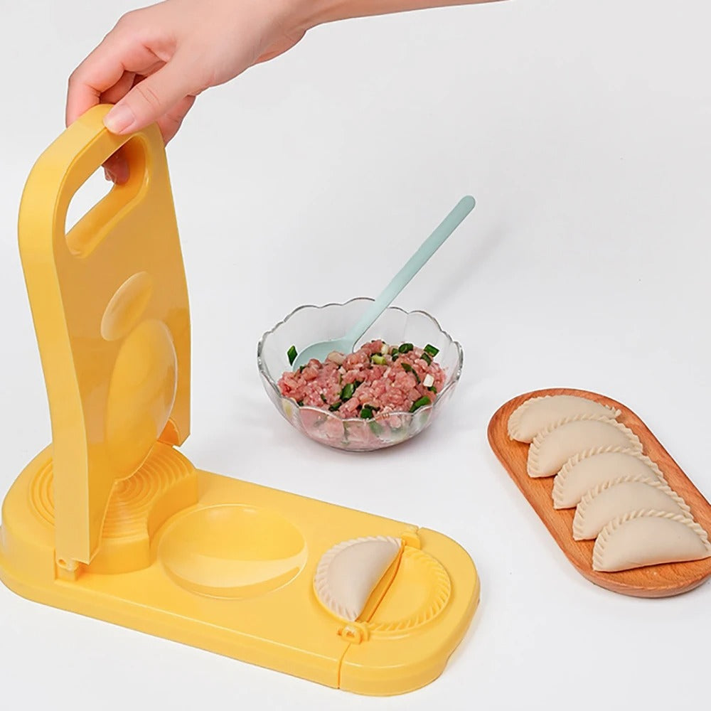 Noodles And Dumpling Maker Plastic Board