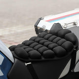 Comfortable Bike Seat Cushion – Durable, Anti-Slip & Weather Resistant
