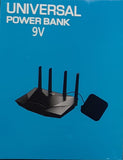 DealsMall.pk™ - WiFi Router Power Bank 20000mAh – Reliable Backup Power for Uninterrupted Internet Connectivity