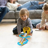 Smart Duck Ladder Climbing Race Set
