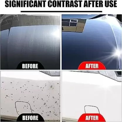 3 In 1 High Protection Quick Car Coating Ceramic Spray (Buy 1 Get 1 Free)