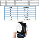 Back Pain Relief Posture Corrector Belt - Deals Mall