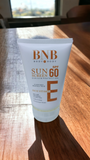 Bnb Sun Screen Spf-60 Rich Vitamin E (120ml)