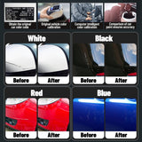 Car Scratch Repair Pen - Deep Erase And Fill Scratches With Easy & Quick