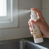 Non-Toxic Rodent Repellent – Keep Rats Away from Car & Storage