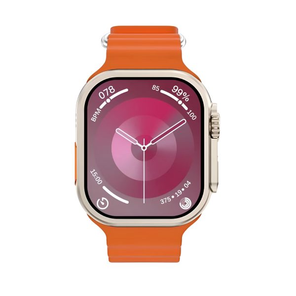 T900 Ultra 2 Smart Watch | 2.19” Big Display