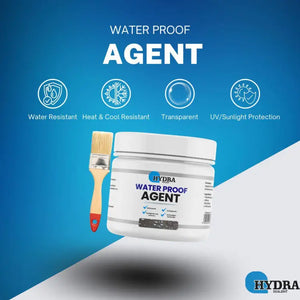 Premium Waterproofing Agent – Stop Leaks, Protect Walls & Floors