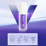 Teeth Brightening Hismiles V34 - Colour Corrector Serum 30ml
