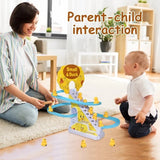 Smart Duck Ladder Climbing Race Set