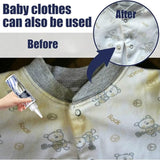 Cloth Stain Remover - Stain Remover for Clothes