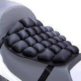 Comfortable Bike Seat Cushion – Durable, Anti-Slip & Weather Resistant