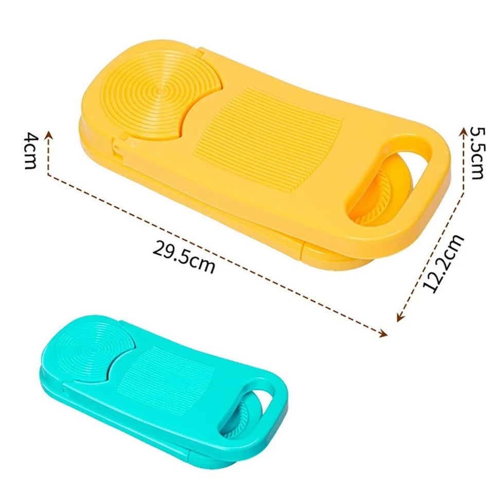 Noodles And Dumpling Maker Plastic Board