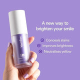 Teeth Brightening Hismiles V34 - Colour Corrector Serum 30ml