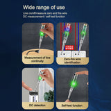 Mini Voltage Tester Pen LED Circuit