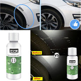 HGKJ-11 Car Liquid Scratch Repair Polishing Agent 50ml