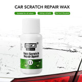 HGKJ-11 Car Liquid Scratch Repair Polishing Agent 50ml