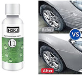 HGKJ-11 Car Liquid Scratch Repair Polishing Agent 50ml
