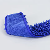 Flexible Microfiber Ceiling & Fan Duster – Bendable, Washable & Easy to Use